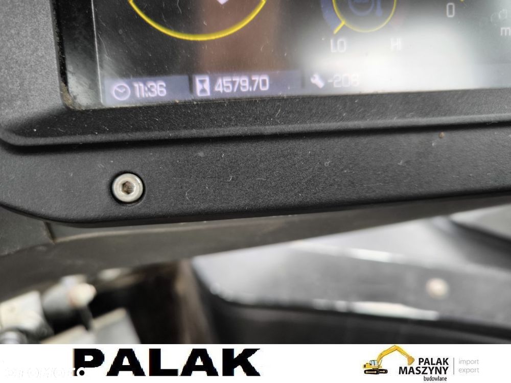 Wacker Neuson Wozidło  WACKER NEUSON   OBROTOWE  , 6 TON  DUAL VIEW   + KABINA   ,2019 rok - 13