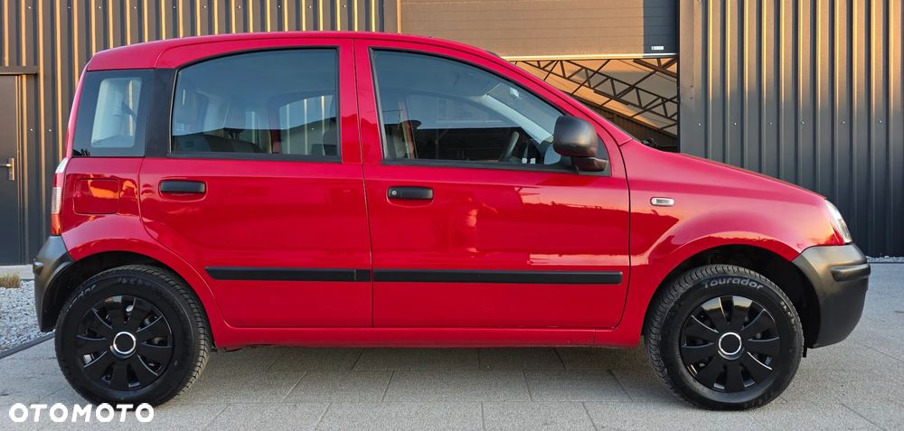 Fiat Panda 1.2 Lounge - 5