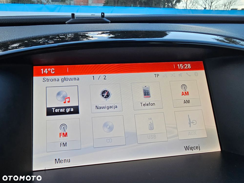 Opel Astra 1.6 CDTI Cosmo - 17