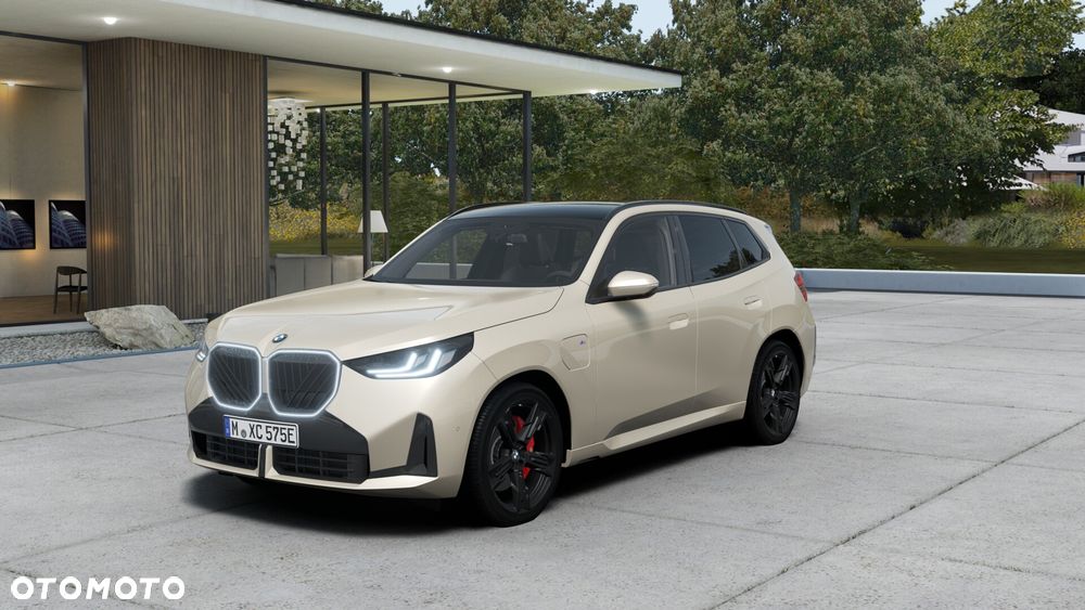 BMW X3 30e xDrive - 8