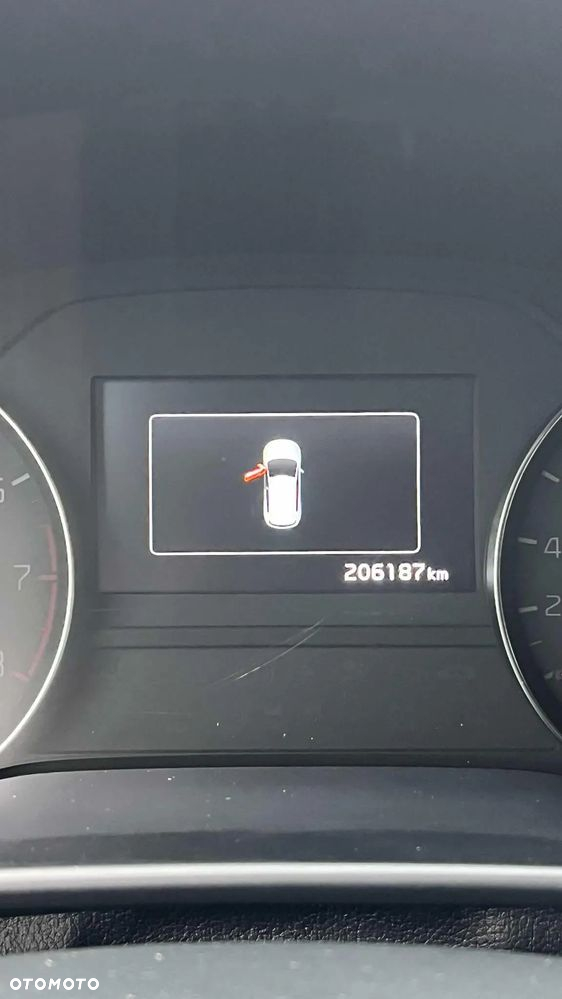 Kia Sportage 1.6 T-GDI Business Line 4WD - 10