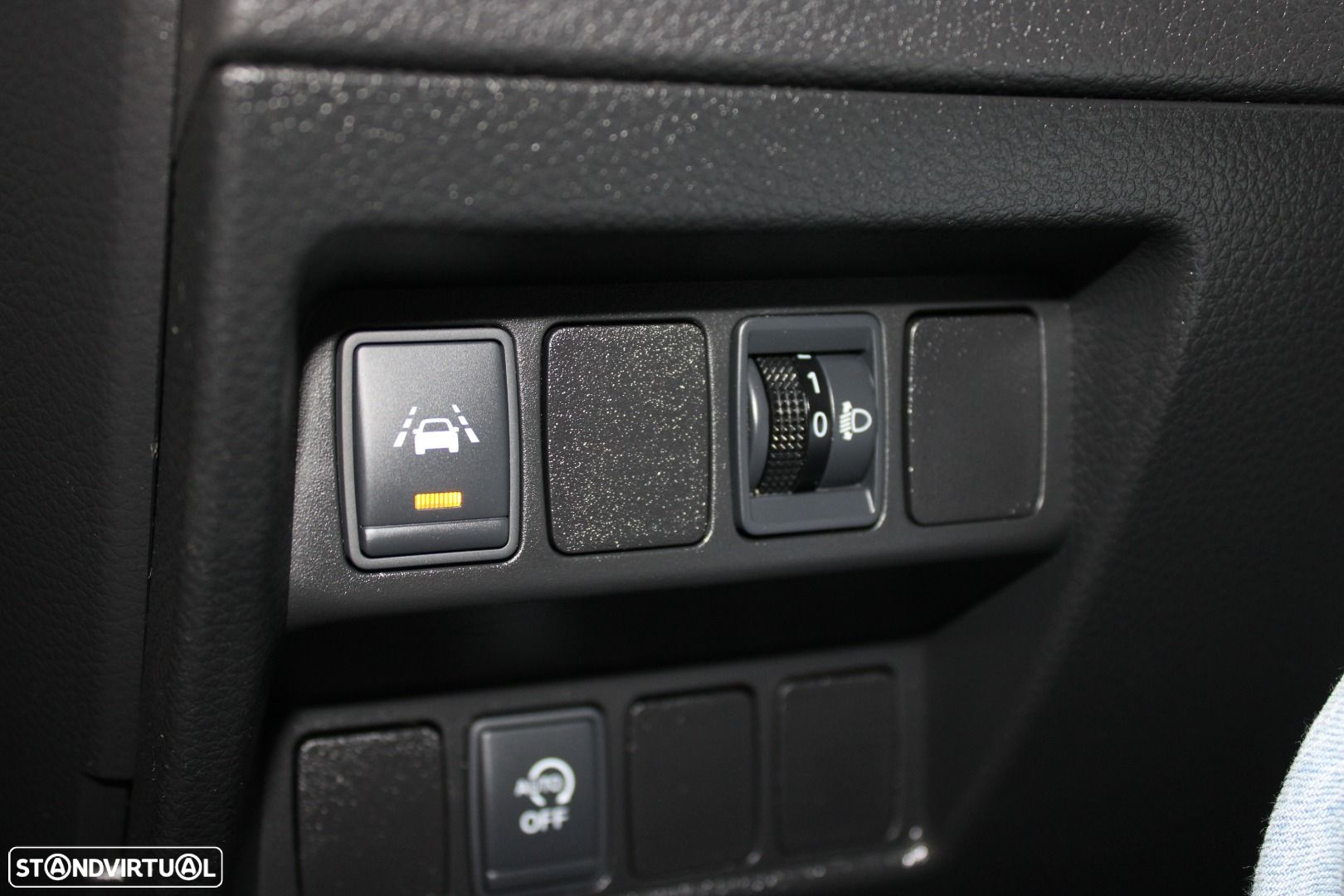 Nissan Qashqai 1.5 dCi N-Connecta - 5