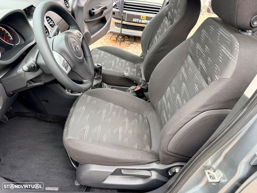 Opel Corsa - 39