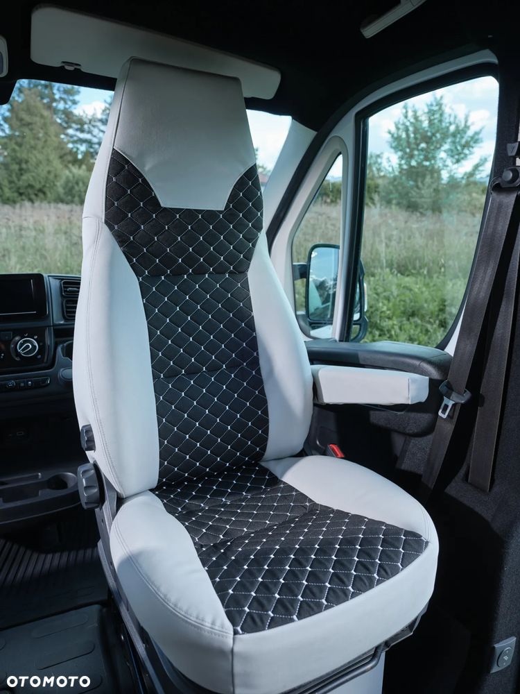 Fiat DUCATO 35 MULTIJET3 EURO 6 - 27