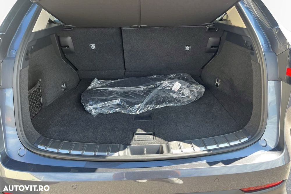 Lexus Seria NX 350h AWD CVT HEV Executive - 21