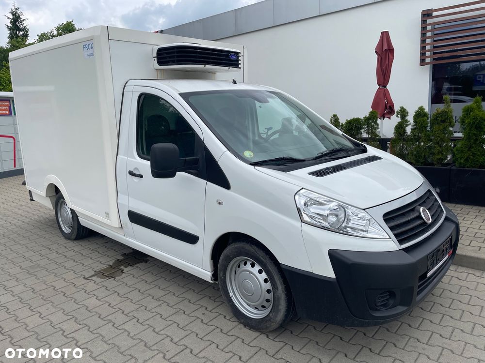 Fiat SCUDO - 8