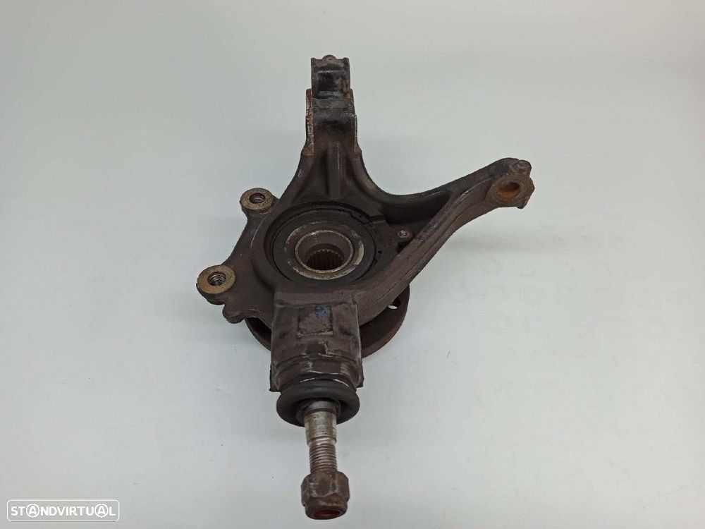 MANGA DE EIXO FRENTE DIREITA CITROEN BERLINGO STATION WAGON LIVE EDITION - 2