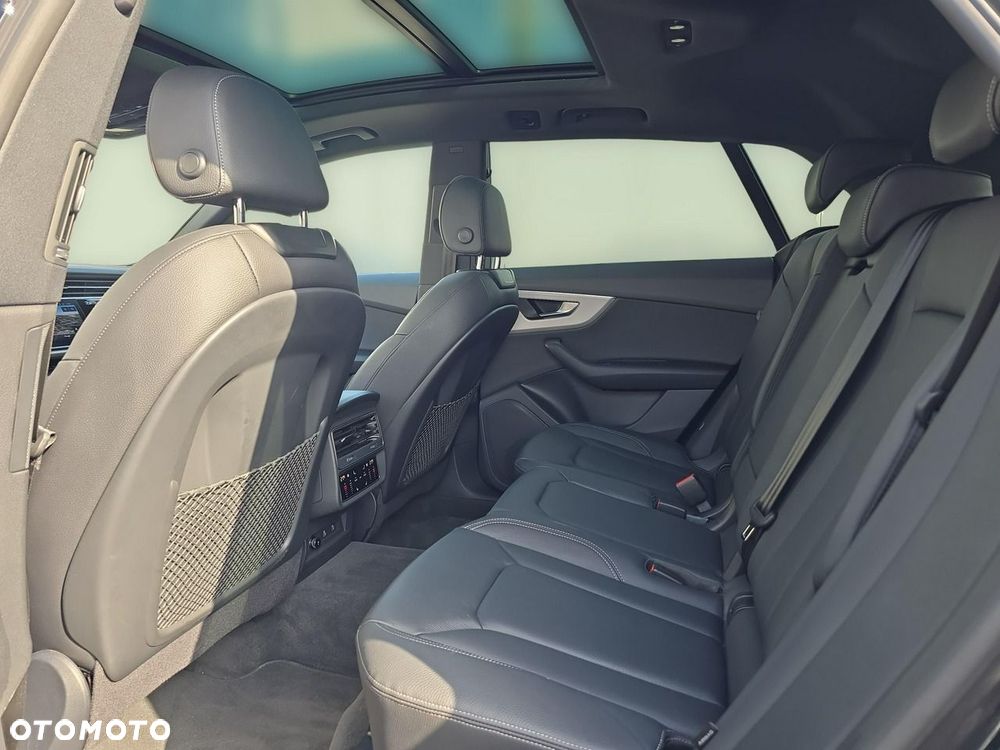 Audi Q8 50 TDI quattro tiptronic - 21