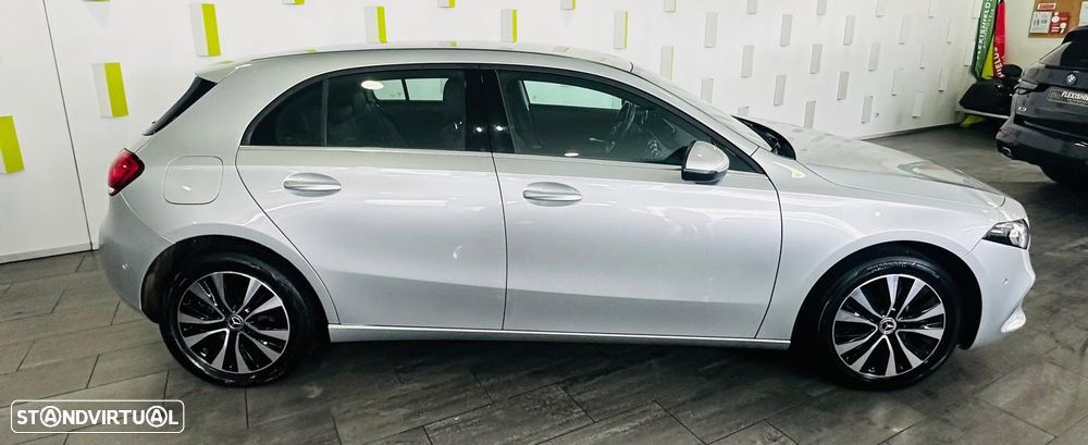 Mercedes-Benz A 250 e 8G-DCT Progressive - 2