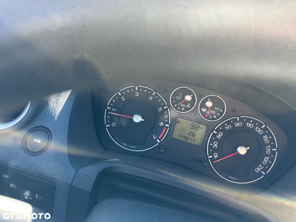Ford Fiesta 1.3 Style - 9