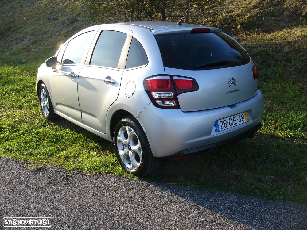 Citroën C3 - 7