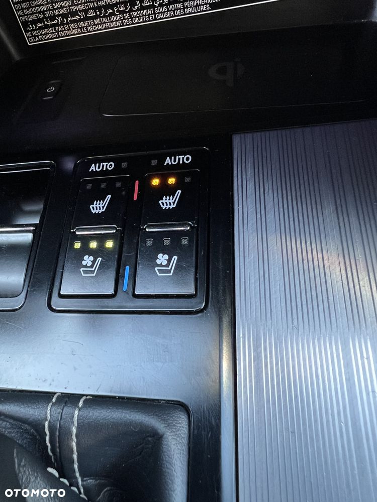 Lexus RX 450h (hybrid) F Sport - 33