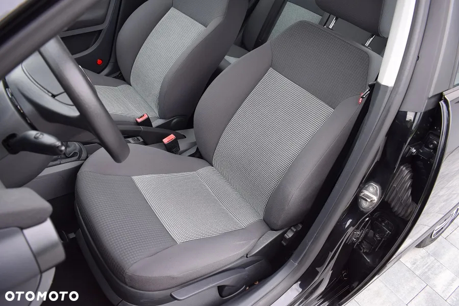 Seat Ibiza 1.9 TDI Sport - 7