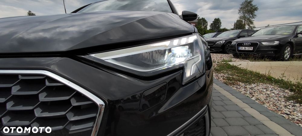 Audi A3 Sportback - 17