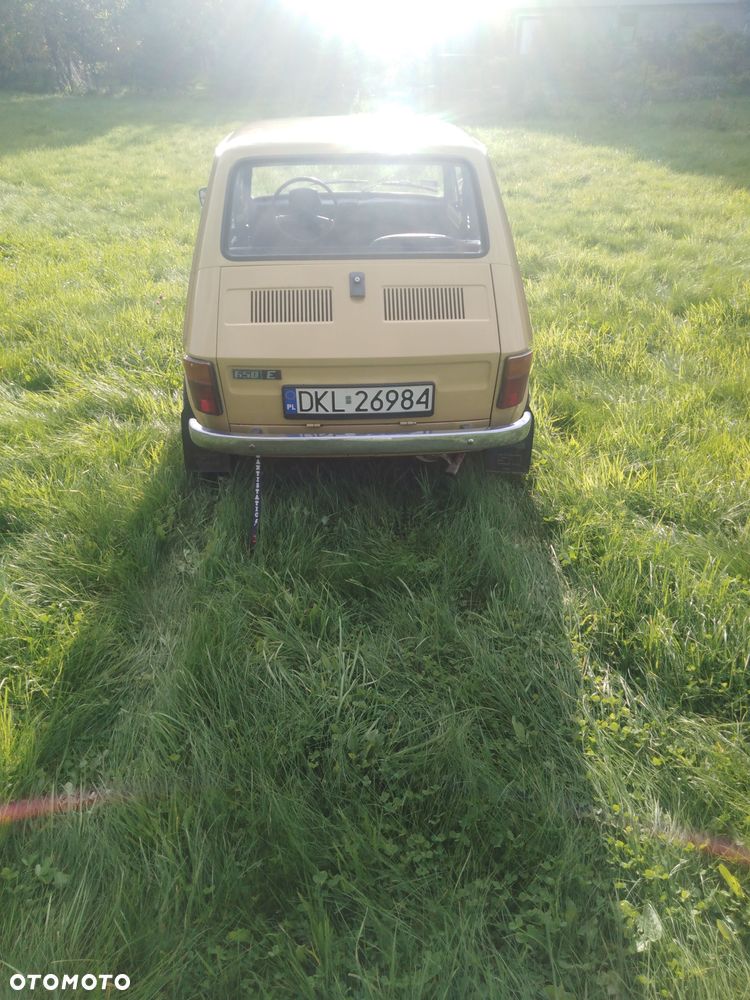 Fiat 126 - 2
