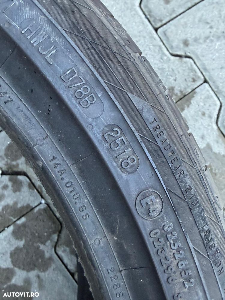 265 35 R21 CONTINENTAL VARA NOI - 5