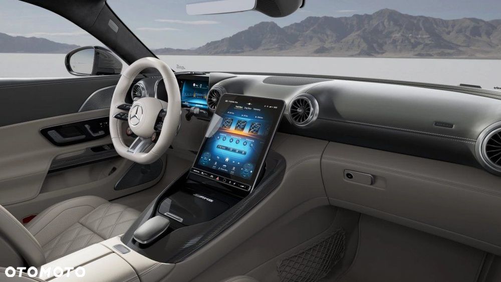 Mercedes-Benz AMG GT - 7