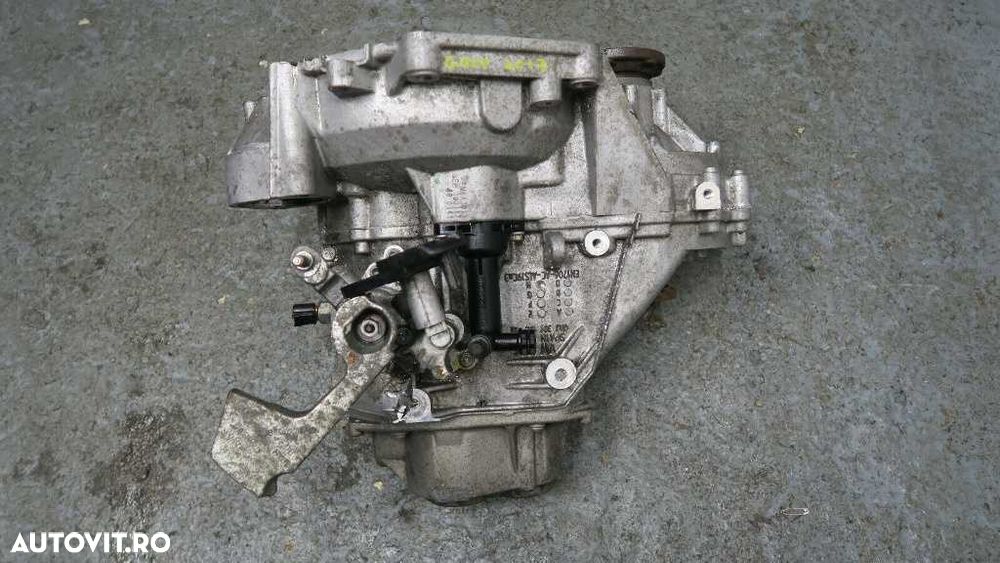 Cutie de viteze Seat Ibiza 1.2 TSI / 1.4 TSI; SEH; 2016-2021; 6 Trepte - 1