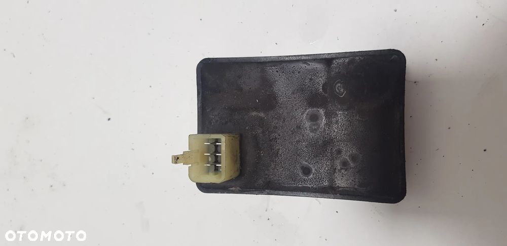 HONDA CBR 125R 06 Moduł - 2