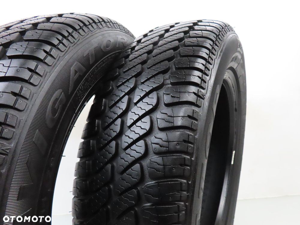 2x 165/65R14 OPONY CAŁOROCZNE Dębica Navigator 2 79T - 5