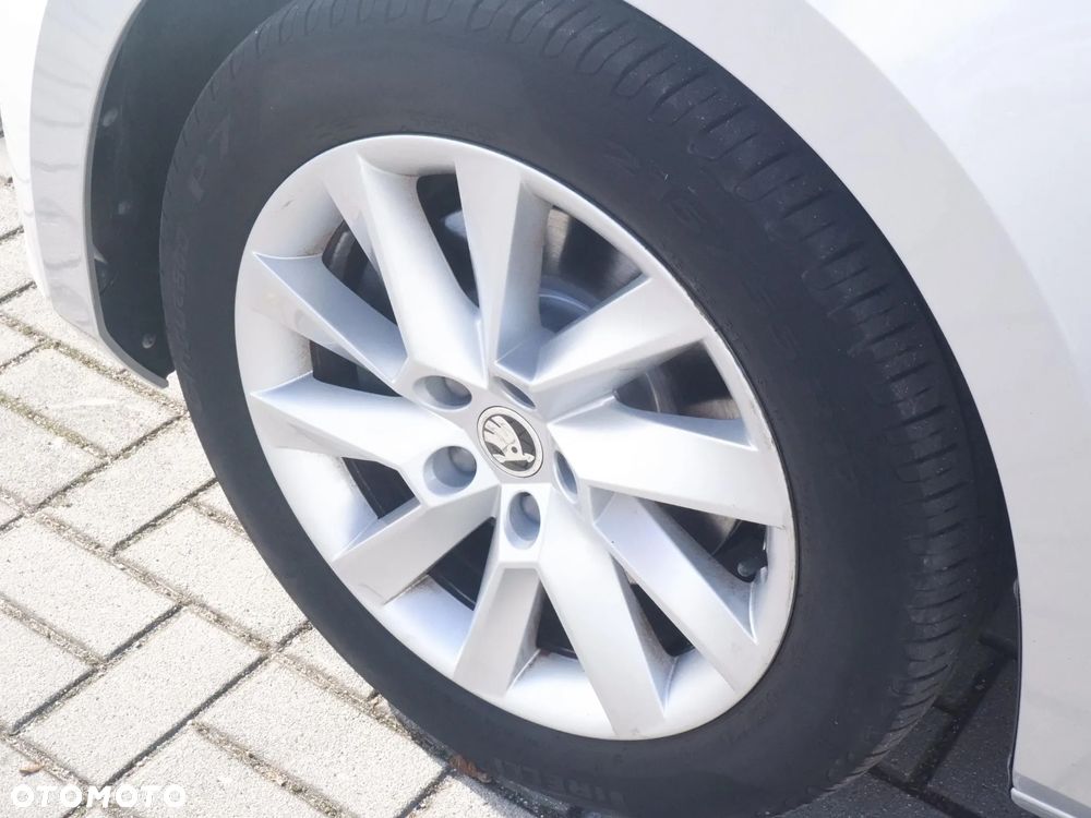 Skoda Superb 1.5 TSI ACT Ambition - 12