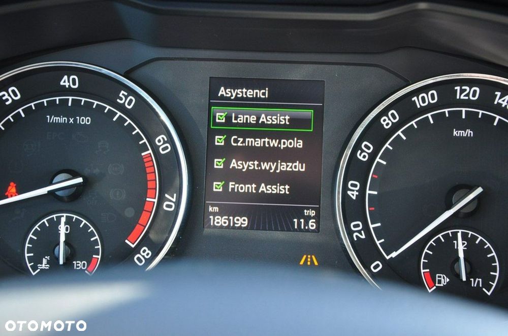 Skoda Superb - 40