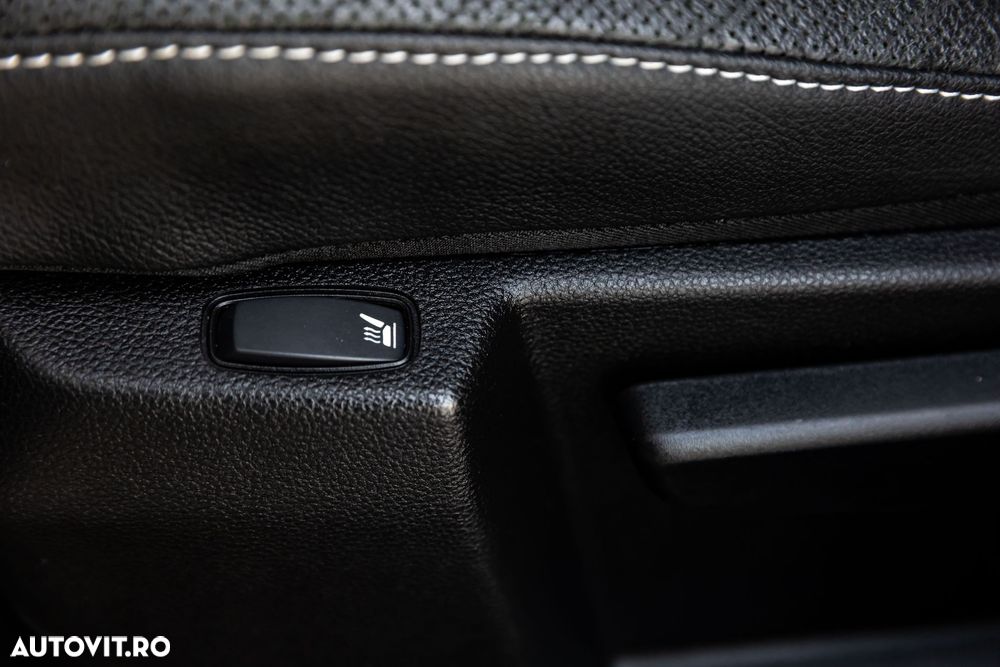 Dacia Duster 1.5 dCi 4x4 Prestige - 18