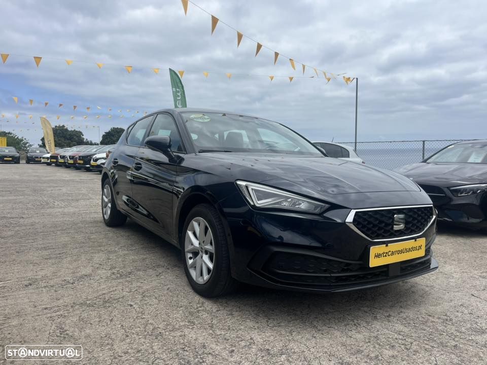 SEAT Leon 1.0 TSI Style - 2