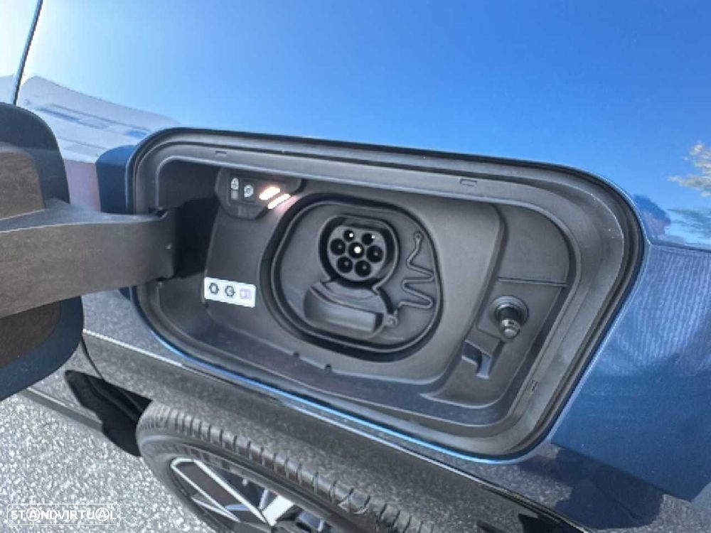 Jeep Compass 74 kWh Altitude - 16