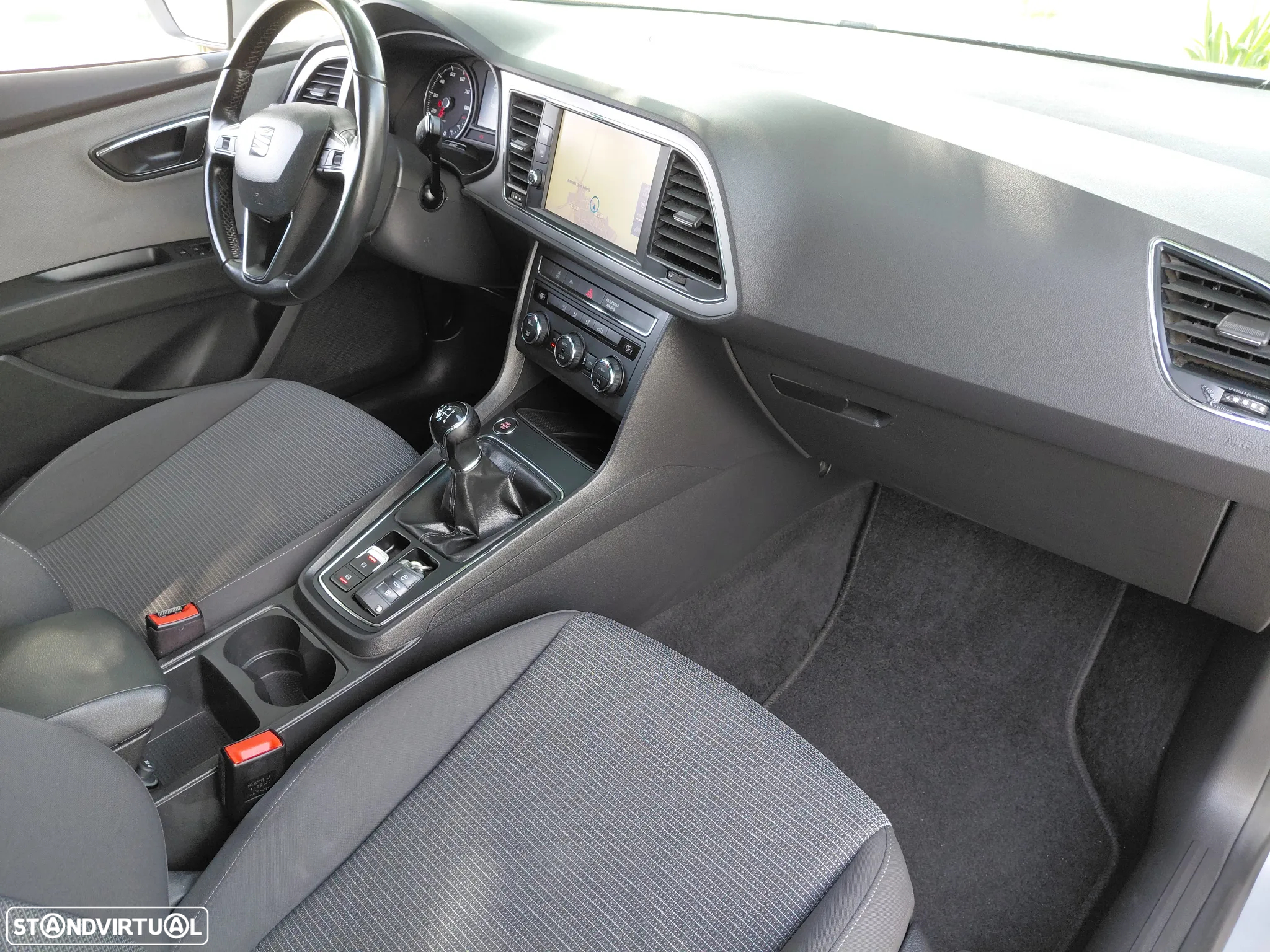 SEAT Leon 1.0 EcoTSI Style S/S - 32