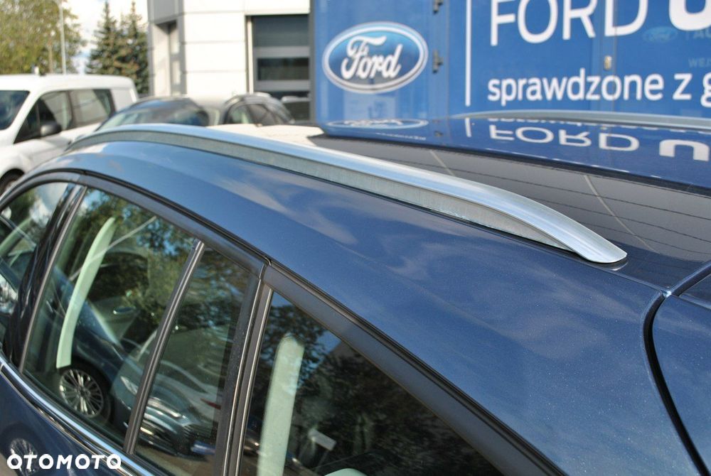 Ford Focus 1.5 EcoBlue Connected - 32