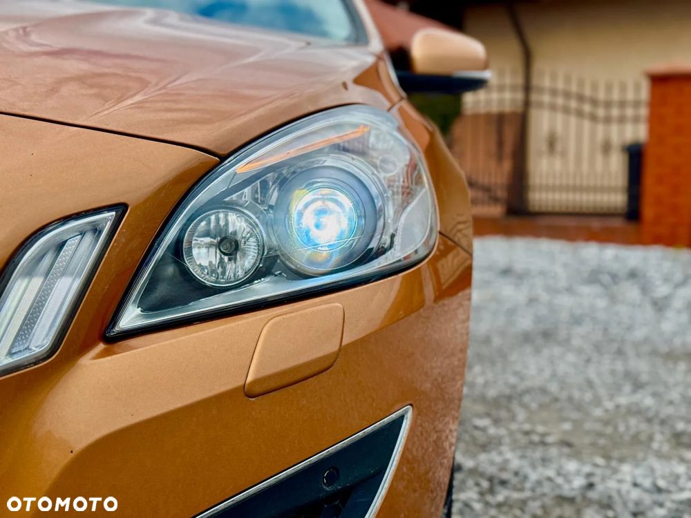 Volvo V60 D3 Geartronic Summum - 16