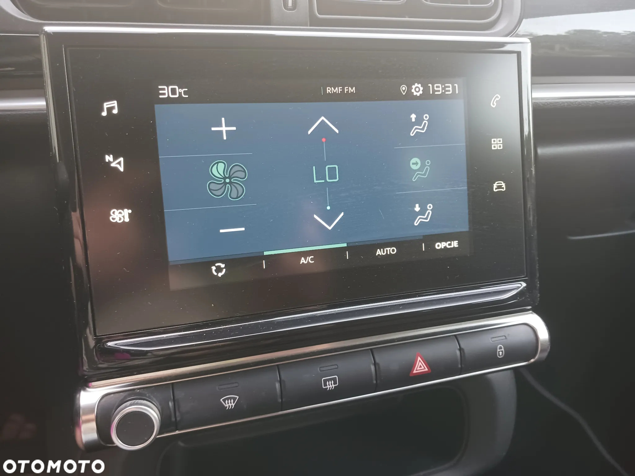 Citroën C3 1.2 PureTech Shine - 9