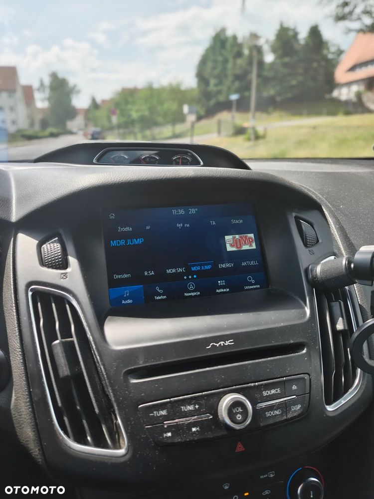 Ford Focus 2.0 TDCi ST - 5