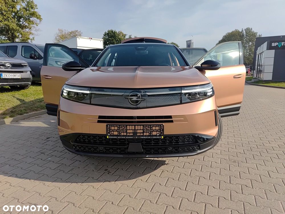 Opel Grandland - 22