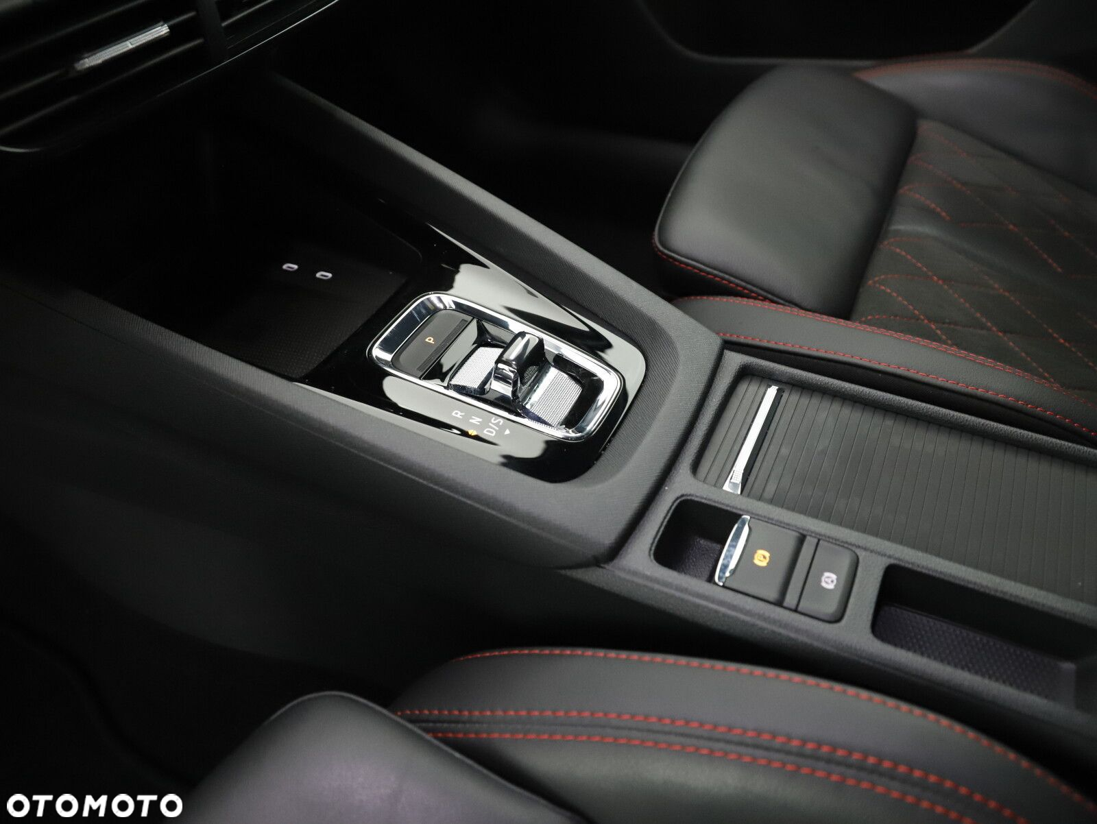 Skoda Octavia 2.0 TSI RS DSG - 20