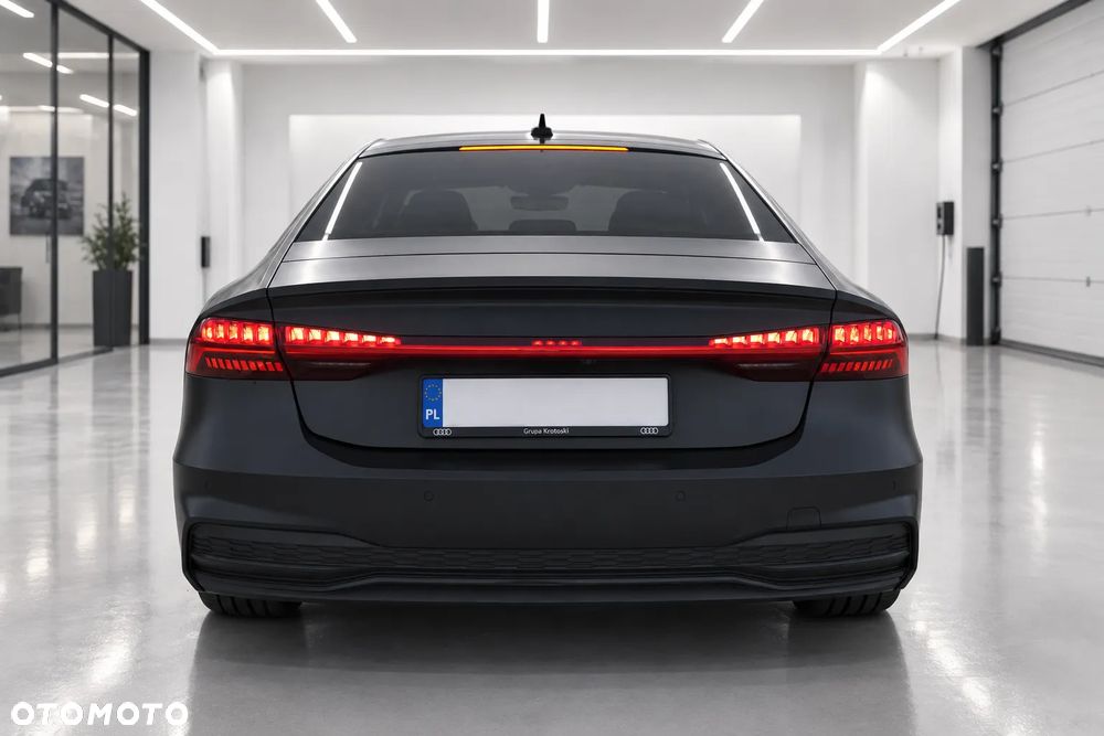 Audi A7 Sportback 45 TFSI Quattro S tronic - 7
