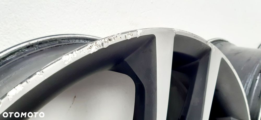 VOLVO XC90 II FELGI ALUMINIOWE 22X9.0 31454328 - 9