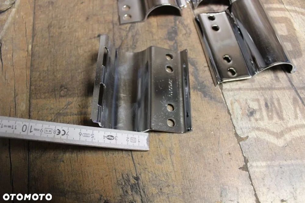 UCHWYT MOCOWANIE SZYBY NATIONAL CYCLE CHOPPER - 3