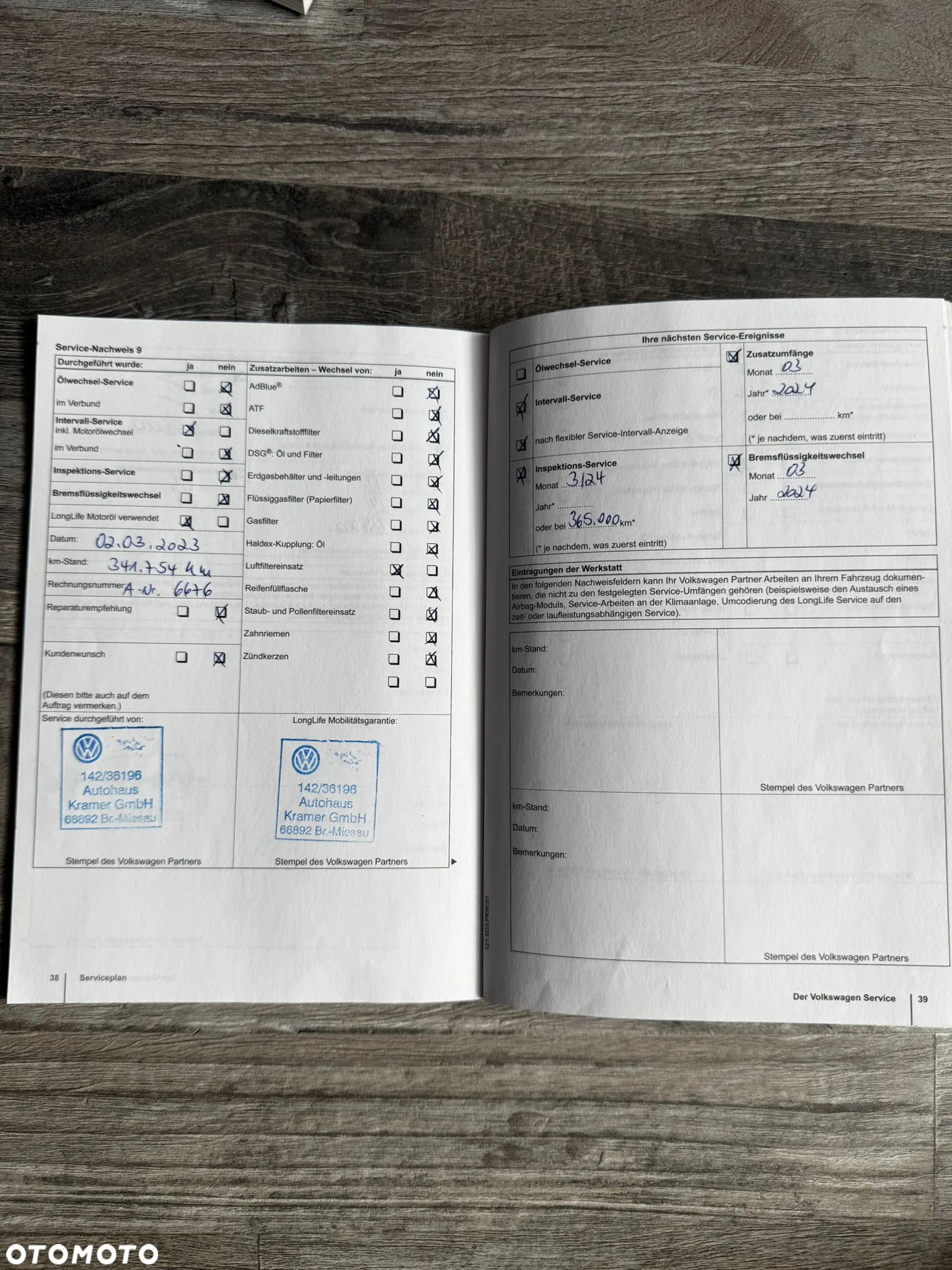 Volkswagen Golf VI 2.0 TDI GTD - 29
