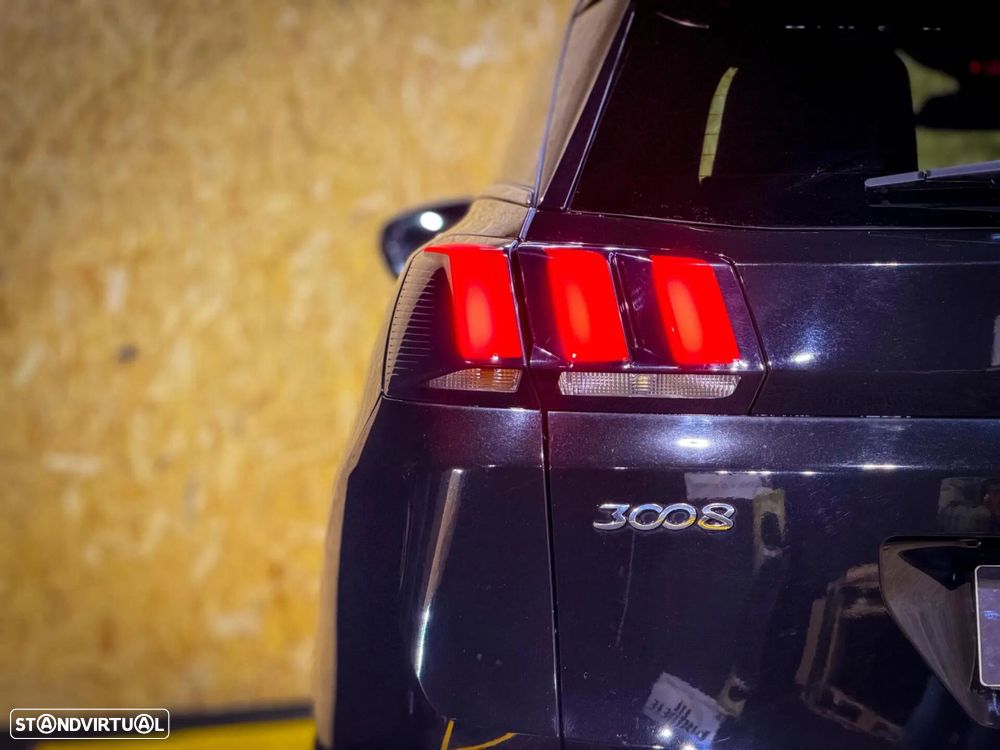 Peugeot 3008 - 38