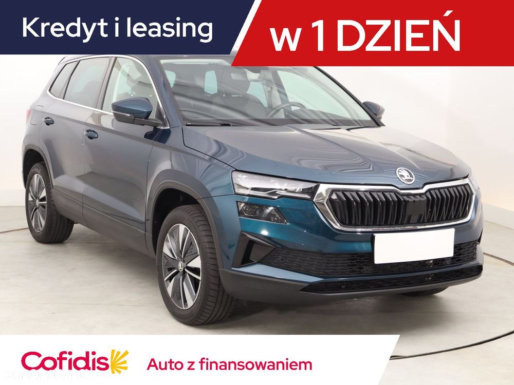 Skoda Karoq - 2