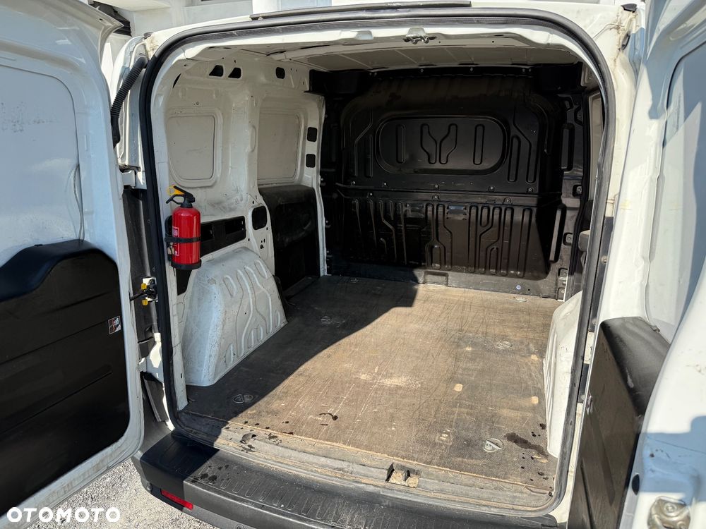 Opel Combo Tour Van 1.3 CDTI L1H1 - 7