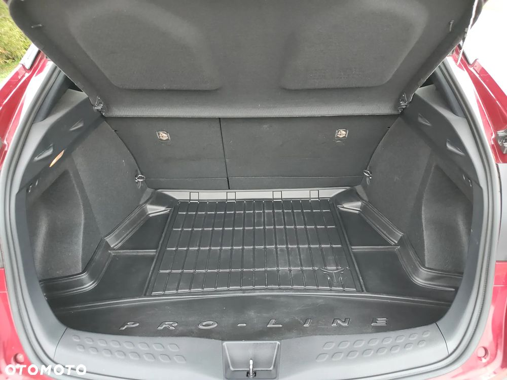 Toyota C-HR 1.2 T Premium - 7