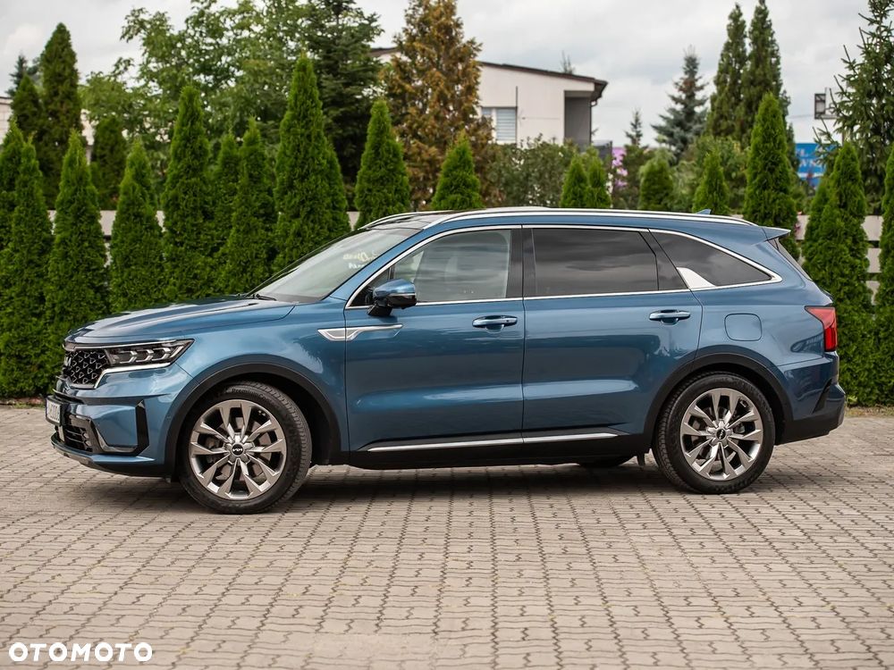 Kia Sorento - 14