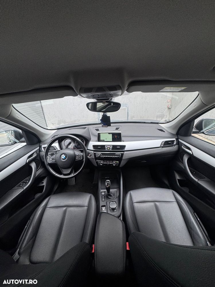 BMW X1 - 2