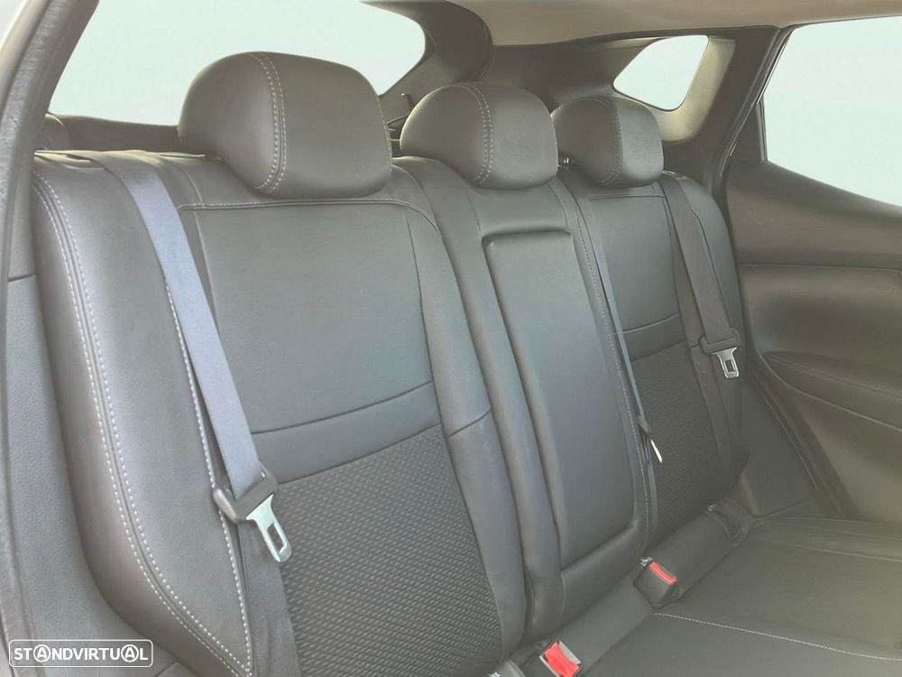 Nissan Qashqai 1.3 DIG-T Tekna - 17