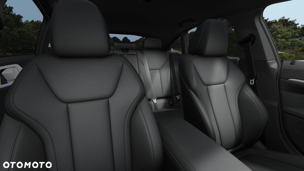 BMW Seria 4 420d xDrive M Sport - 5