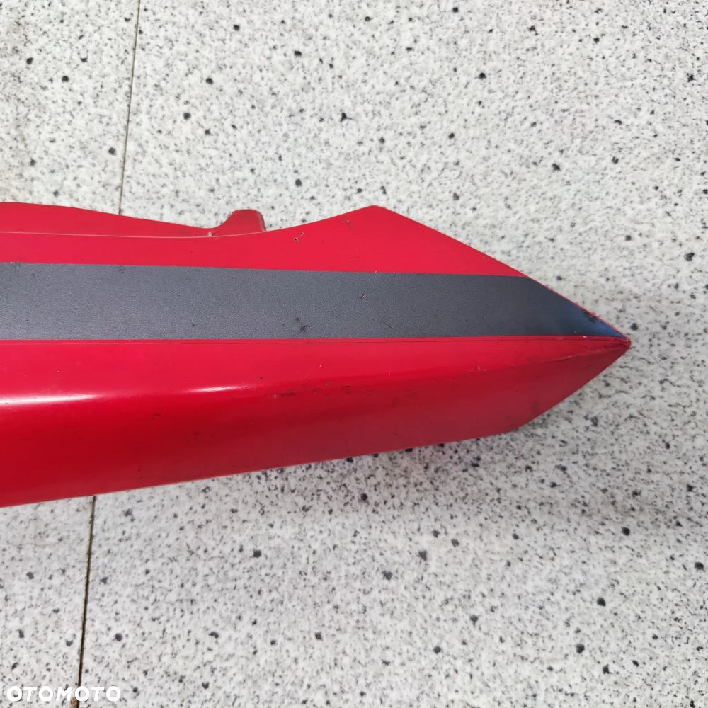 Owiewka, osłona, bok, boczek Suzuki GSX-F 600 GSGF 600 - 7
