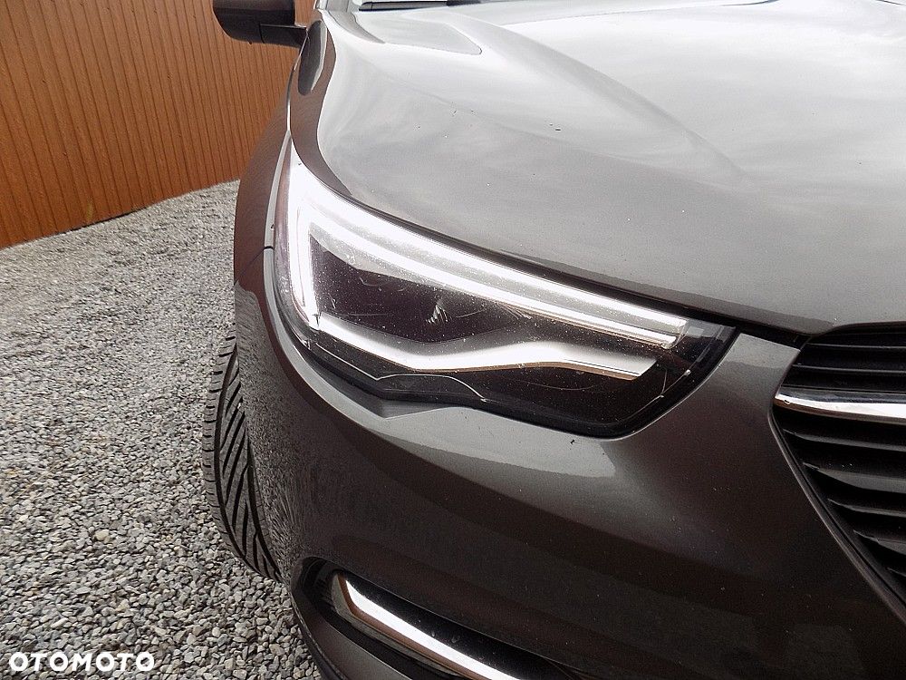 Opel Grandland X 1.6 Start/Stop Automatik INNOVATION - 28